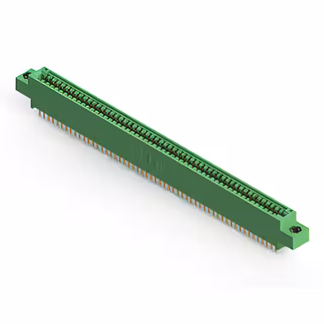 345-108-525-808 EDAC Inc.  Connecteurs de bordure